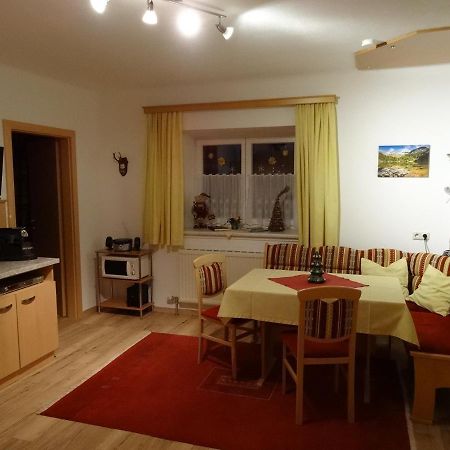 Landhaus Rathgeb Bad Gastein Exterior foto