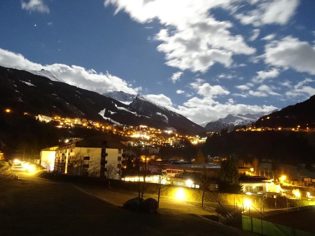 Landhaus Rathgeb Bad Gastein Cameră foto